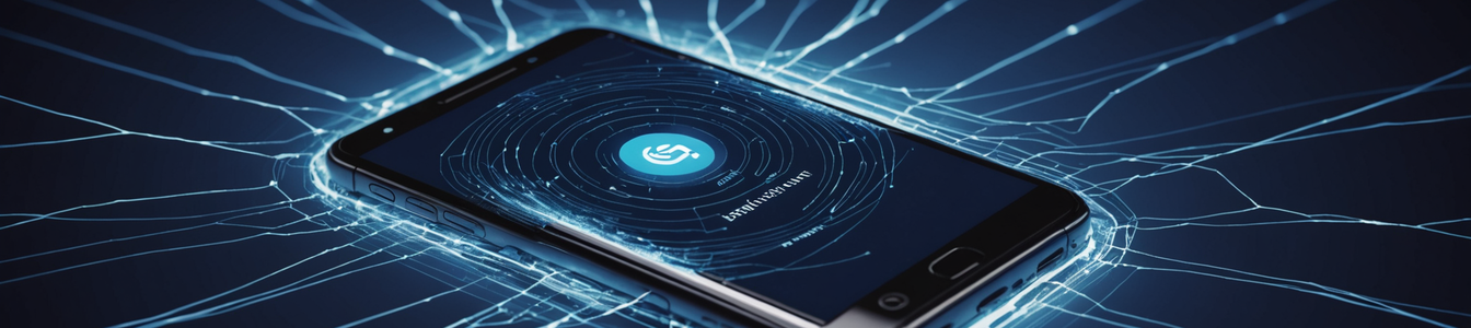 Imagen generada por IA para: El auge de los pagos digitales expone brechas de seguridad sistémicas en infraestructuras frágiles