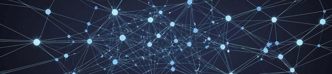 Imagen generada por IA para: El punto ciego de la conectividad: cómo la expansión de la IA socava la seguridad de red