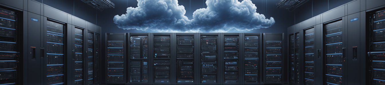 Imagen generada por IA para: Infraestructura bajo asedio: DDoS, segmentación 5G y vulnerabilidades en la nube prueban las defensas críticas