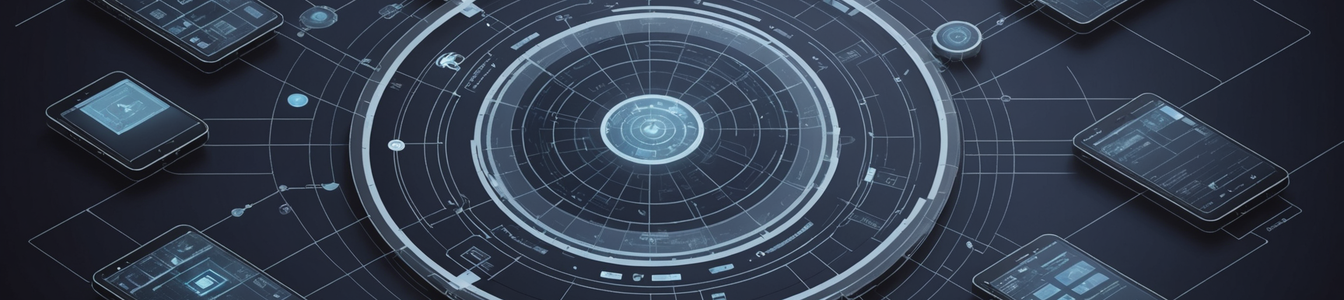 Imagen generada por IA para: Espionaje estatal en la mira: del 'Staatstrojaner' alemán a la embajada china en Londres