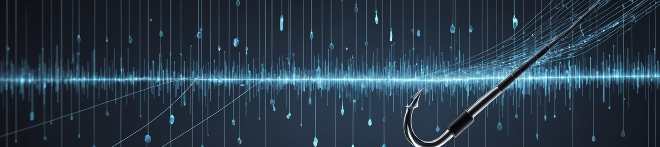 Imagen generada por IA para: La pesadilla del neobroker: Phishing sofisticado vacía cuentas de inversión