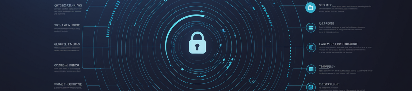 Imagen generada por IA para: La simplificación fiscal de India abre un nuevo frente de ciberseguridad antes del Presupuesto 2026