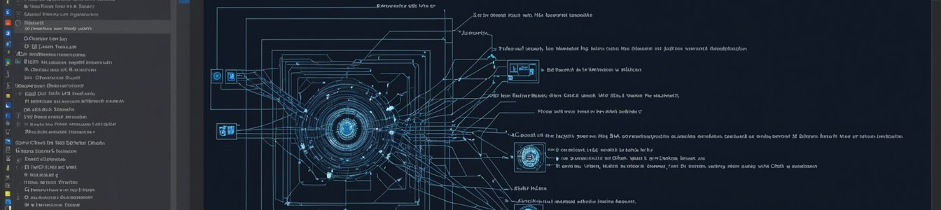Imagen generada por IA para: Extensiones Envenenadas: Proyectos VS Code y Complementos Maliciosos, el Nuevo Vector de Ataque
