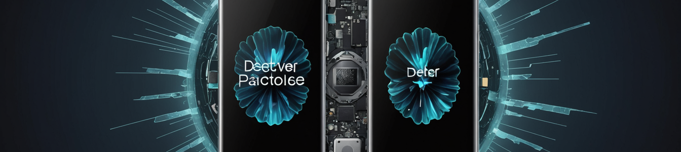 Imagen generada por IA para: Los rumores del cierre de OnePlus subrayan riesgos críticos de seguridad en la cadena de suministro