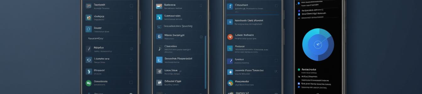 NexPhone's Triple-OS Gamble: A Security Nightmare in Your Pocket