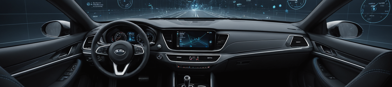 Autonomous Vehicle Insurance Shift: Cybersecurity Defines New Liability Era