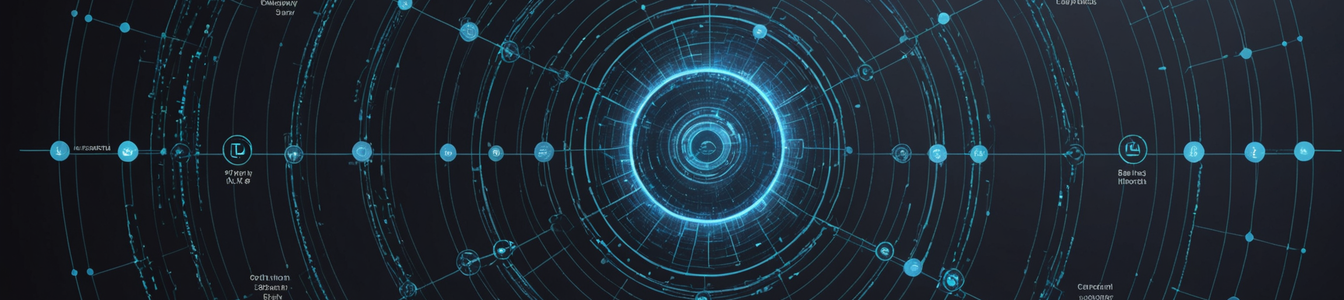 Imagen generada por IA para: Prueba de estrés de la OPV de BitGo: Los mercados públicos examinan la seguridad de la custodia cripto