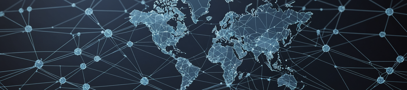 Geopolitical Shifts Redraw Tech Supply Chains, Creating New Cyber Risks