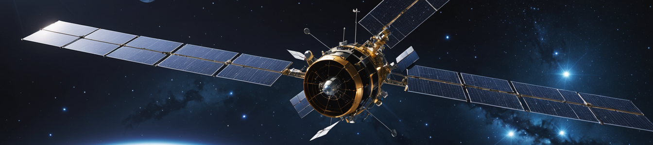 Financial Institutions Launch New Space Race, Creating Unprecedented Cyber Risks