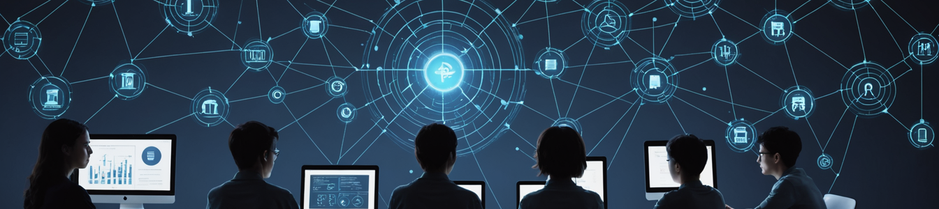 Digital Education Divide: Global Tech Investments Reshape Future Cybersecurity Talent