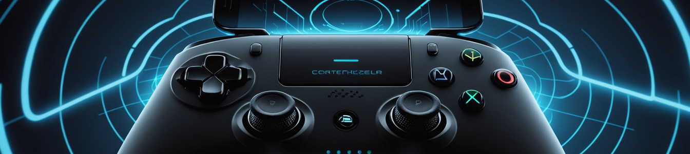 Bio-Sensing Gamepads: The Next Frontier in Consumer IoT Data Privacy Risks