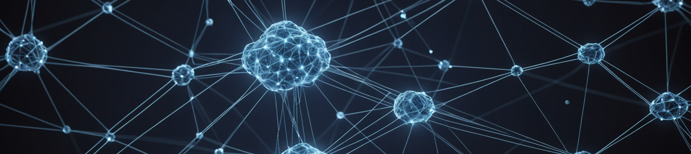 Imagen generada por IA para: Se intensifica la guerra de la nube de IA: surgen nuevos competidores mientras los gigantes tradicionales enfrentan presión de inversores