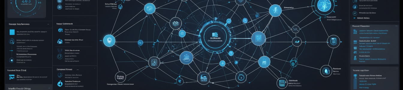 Imagen generada por IA para: Explotación de Zendesk desata un tsunami global de spam a través de canales de soporte confiables