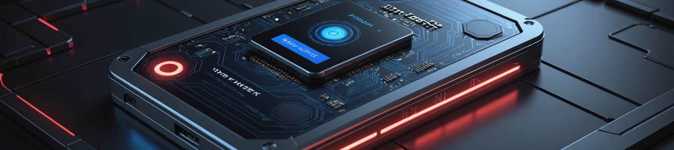 Pânico com carteiras hardware: quando dispositivos de segurança cripto disparam resposta policial