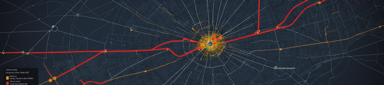 Fraude no portal Dharani expõe falhas sistêmicas na segurança da digitalização de terras na Índia