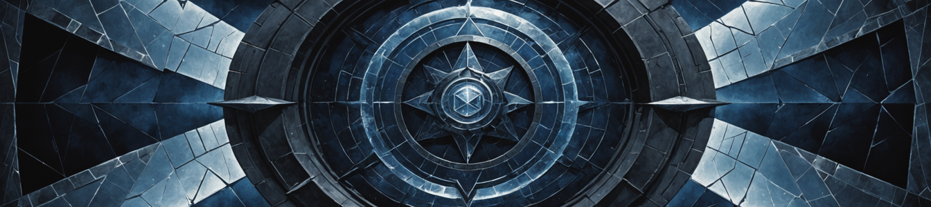 Imagen generada por IA para: Vaivén regulatorio: Cómo los cambios en la aplicación de normas en EE.UU. socavan la ciberseguridad