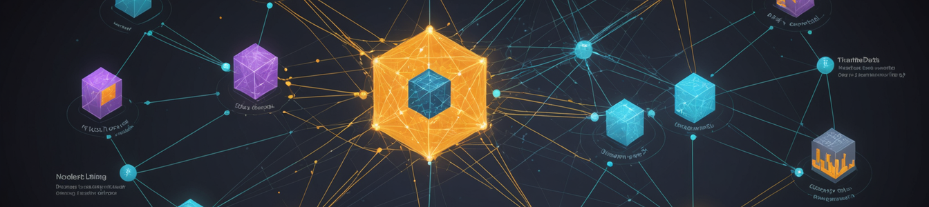 Imagen generada por IA para: Mercados de Predicción en la Tormenta Perfecta: La Turbulencia Geopolítica Encuentra Vulnerabilidades de Oracle