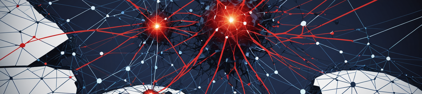 Imagen generada por IA para: La carrera por la IA soberana crea un campo minado de ciberseguridad para las naciones