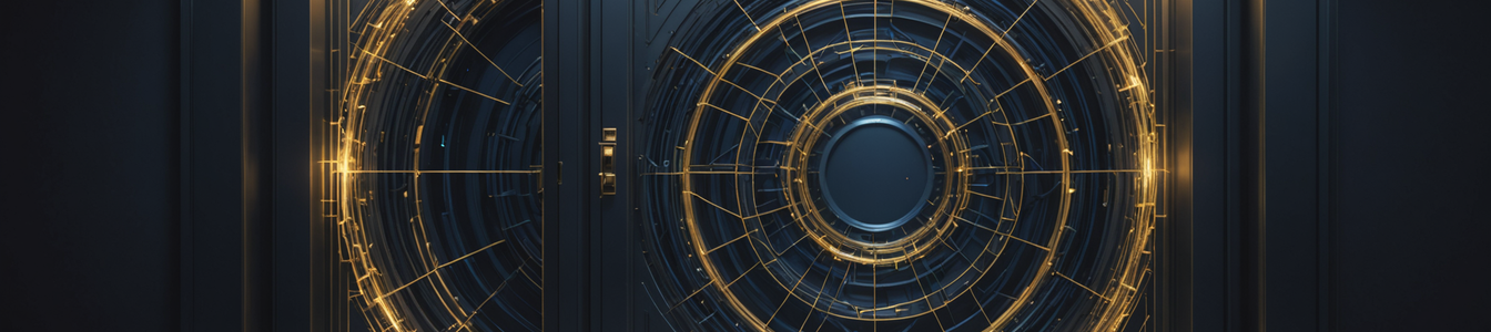 Imagen generada por IA para: La fiebre del AI en Wall Street: Los riesgos de ciberseguridad tras la adopción financiera