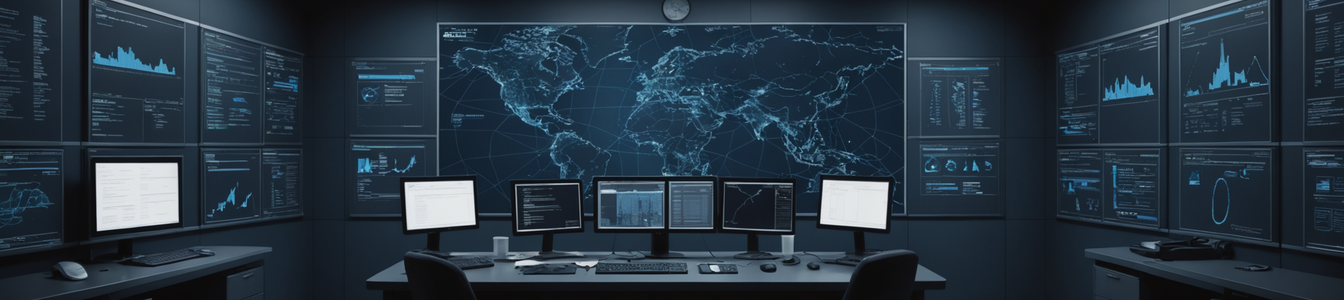 Imagen generada por IA para: Cambios globales en políticas de VPN: implicaciones de seguridad y privacidad más allá de las restricciones rusas