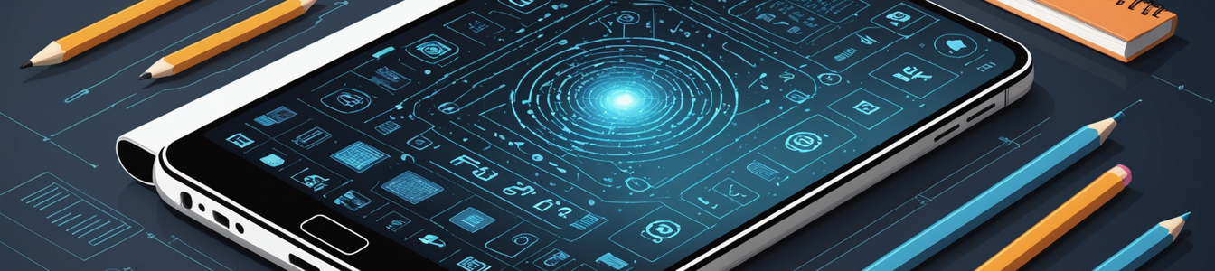 Imagen generada por IA para: Aulas en modo avión: Las prohibiciones de móviles en escuelas amenazan la futura fuerza laboral en ciberseguridad