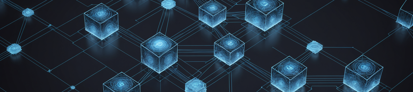 Imagen generada por IA para: Tormenta invernal expone la vulnerabilidad física de Bitcoin: La red minera puesta a prueba por fenómenos extremos