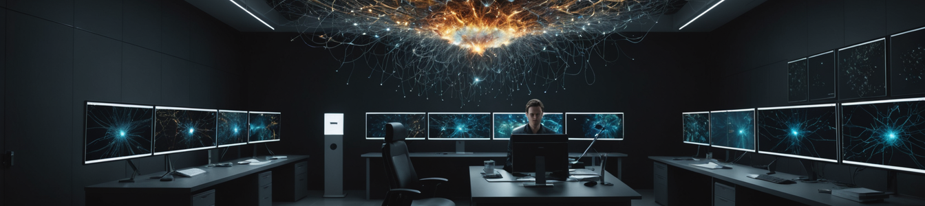 Imagen generada por IA para: La IA generativa revoluciona la salud: desde el descubrimiento de fármacos hasta estrategias preventivas