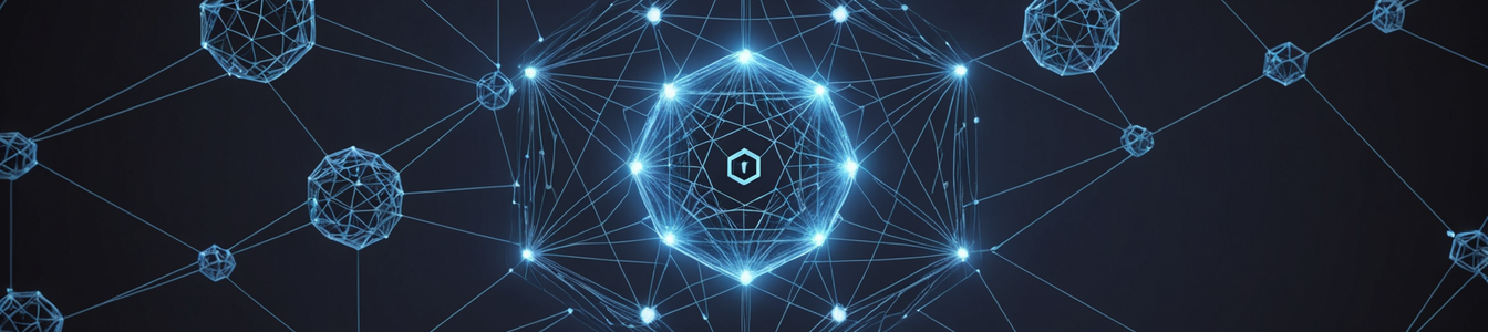 Imagen generada por IA para: El giro de gobernanza de WealthW-Group marca una nueva era para la seguridad institucional en cripto