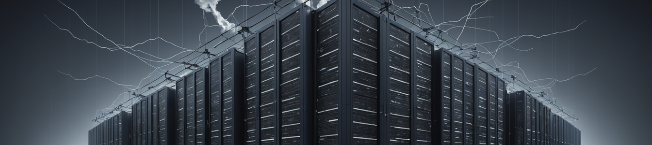 Imagen generada por IA para: Los despidos en gigantes de la nube generan brechas críticas de conocimiento en seguridad