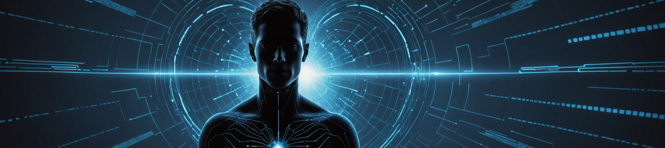 Imagen generada por IA para: Crisis de seguridad en Bio-IoT: Cuando los sensores de salud se convierten en vectores de fuga de datos