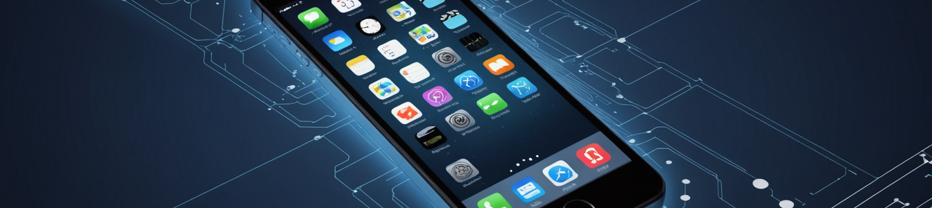 Imagen generada por IA para: El salvavidas de seguridad de 13 años de Apple: iOS 12.5.8 redefine la protección de dispositivos heredados