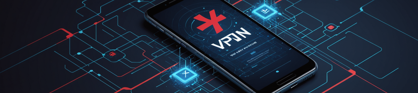 Imagen generada por IA para: El Gran Apagón VPN: La Industria Abandona Sistemas Legacy