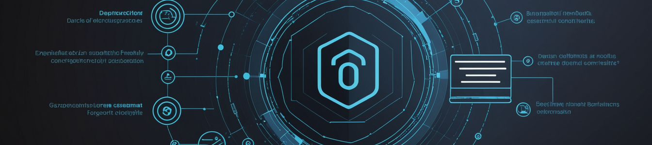 Imagen generada por IA para: Asedio coordinado de phishing ataca a los principales bancos alemanes explotando la confianza