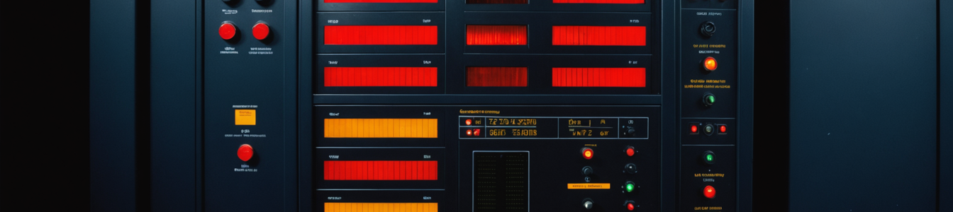 Imagen generada por IA para: El clima extremo expone brechas críticas en las operaciones de ciberseguridad física