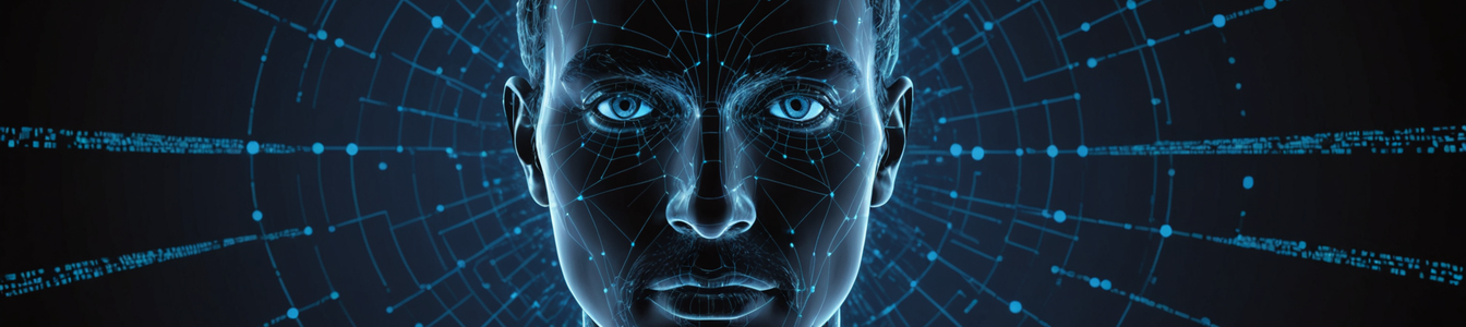 Imagen generada por IA para: Carrera armamentística en autenticación: Biometría de Apple vs. Fallos en Asistentes IA