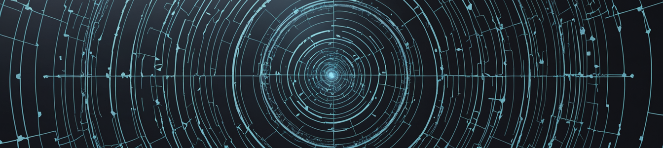 Imagen generada por IA para: Amenazas internas paralelas: Investigación por fuga nuclear en China y filtración de audio político en EE.UU.