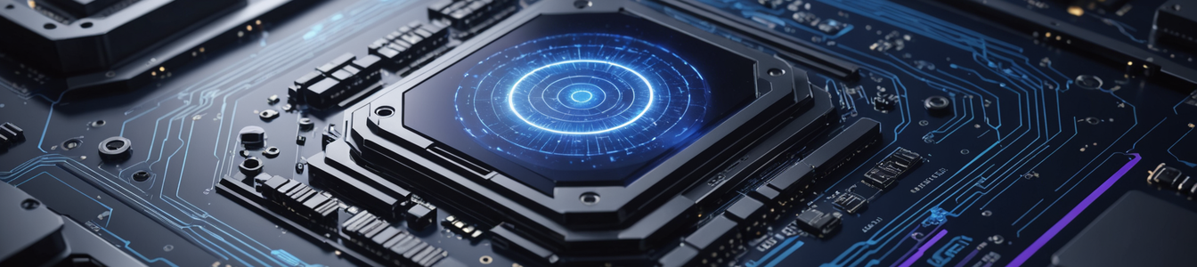 Imagen generada por IA para: El chip Maia 200 de Microsoft redefine la seguridad en la nube y la dependencia de proveedores