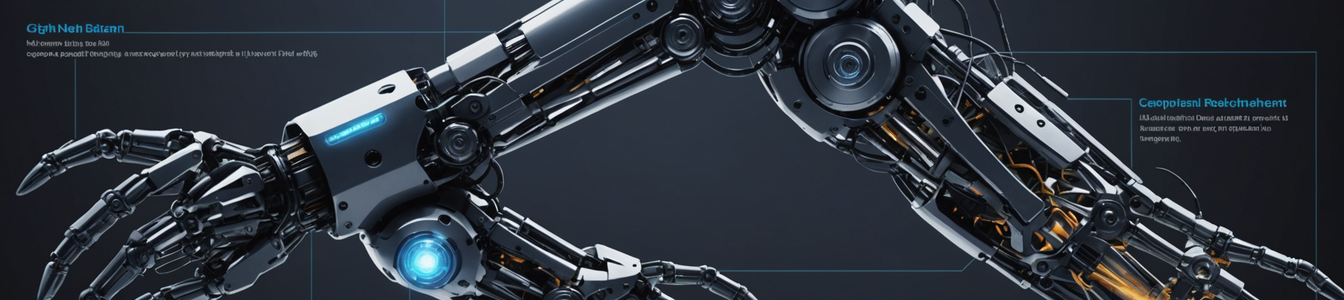 Imagen generada por IA para: Protegiendo la frontera física de la IA: Robots médicos y drones contra incendios enfrentan nuevas amenazas cibernéticas