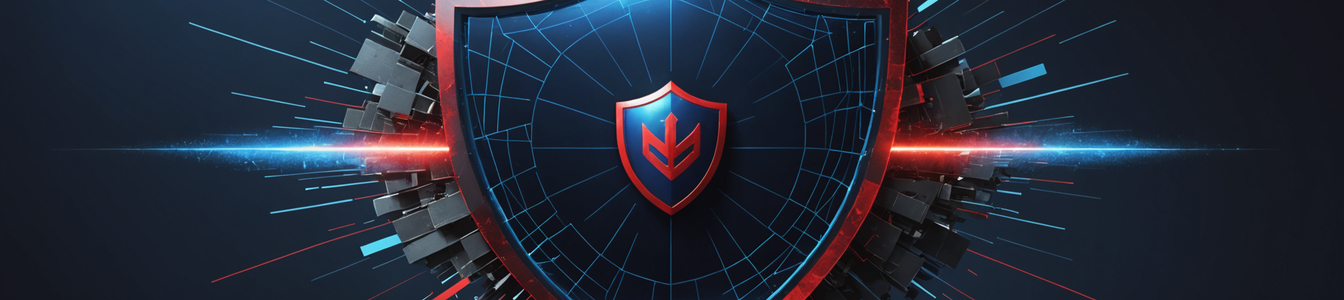 Imagen generada por IA para: La austeridad fiscal genera brechas de gobernanza en ciberseguridad en gobiernos y empresas