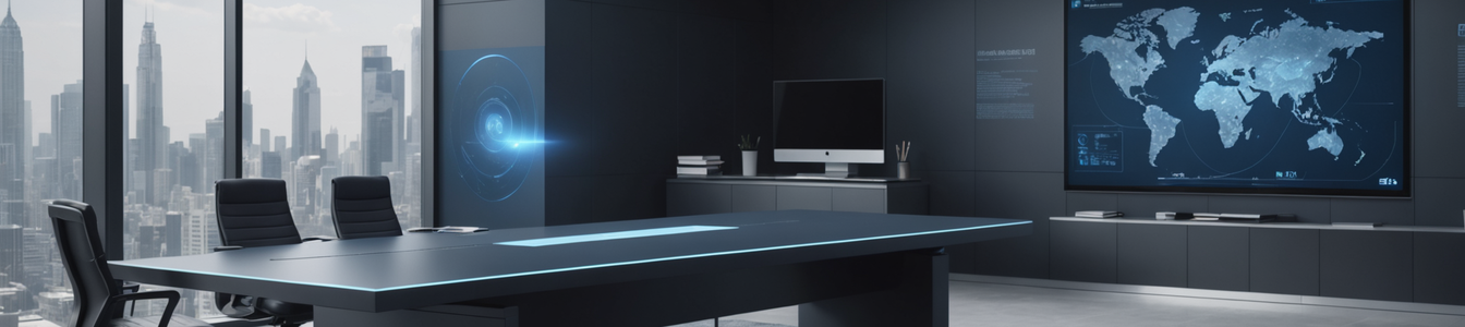 Imagen generada por IA para: Las Alianzas Corporativo-Académicas en IA Redefinen la Formación en Ciberseguridad