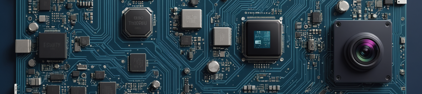 Imagen generada por IA para: El auge del eSIM en IoT: Riesgos de dependencia y seguridad del hardware provisionado remotamente