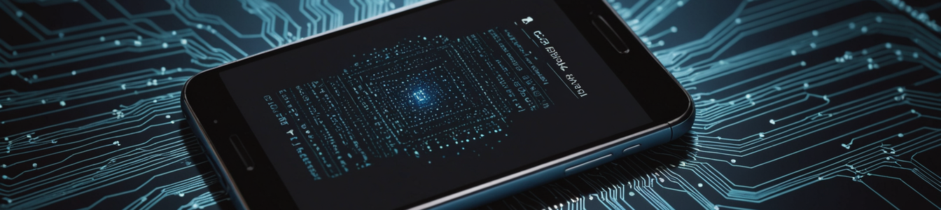 Imagen generada por IA para: Error crítico: La actualización de Android de enero de 2026 inutiliza Bluetooth y Wi-Fi en Píxel