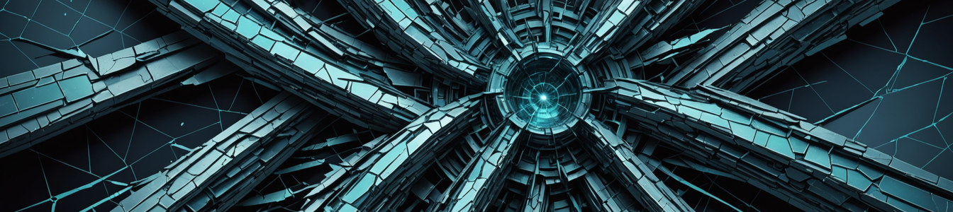 Imagen generada por IA para: Cortafuegos de Integridad Científica: Cómo las Sanciones a la Ciencia Falsa Protegen la Innovación