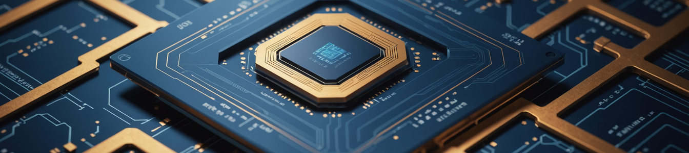 Imagen generada por IA para: La ambición india de chips de 3nm: Un cambio geopolítico en la seguridad del hardware IoT