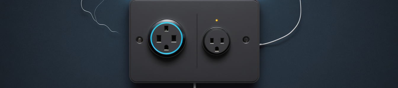 Imagen generada por IA para: Crisis de fin de soporte de Wemo: Un tsunami de seguridad para los ecosistemas domésticos inteligentes