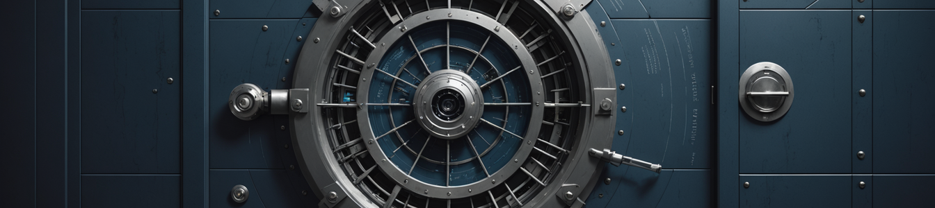 Imagen generada por IA para: Los tribunales trasladan la responsabilidad del phishing a los bancos, creando nuevos precedentes legales