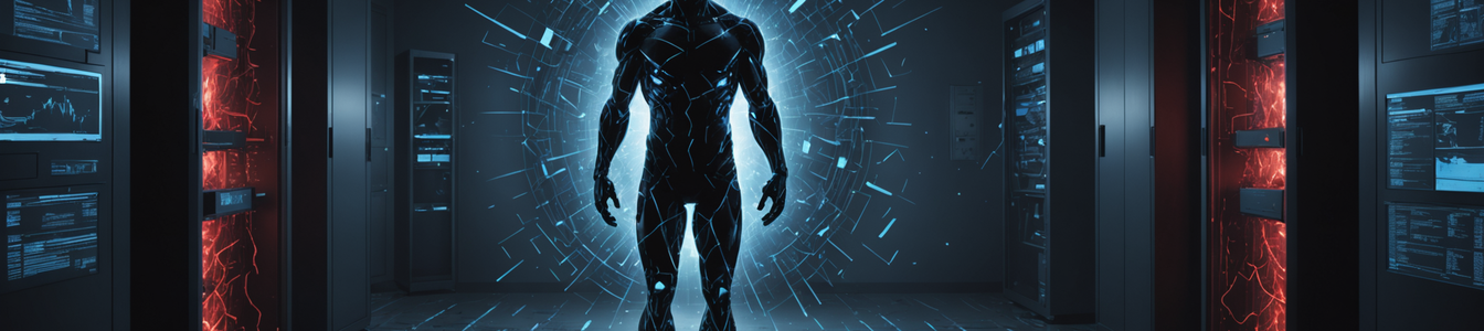 Imagen generada por IA para: Error en correo de despidos de AWS expone vulnerabilidades críticas en el cortafuegos humano