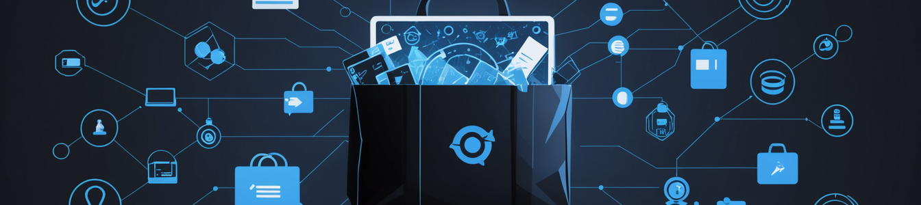 Imagen generada por IA para: Intrusiones Silenciosas: Nike, Grubhub y Canada Computers Confirman Filtraciones en Ola de Extorsión