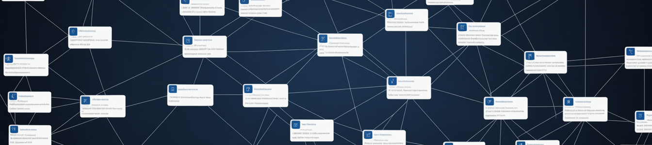 Imagen generada por IA para: El alud de 149 millones de credenciales: anatomía de una filtración moderna