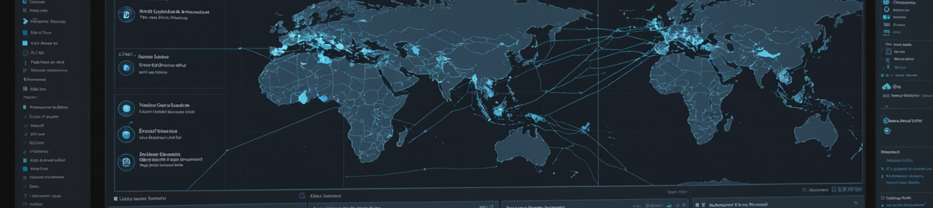 Imagen generada por IA para: La trampa de la automatización: Las herramientas de triaje de SOC sin control generan brechas críticas